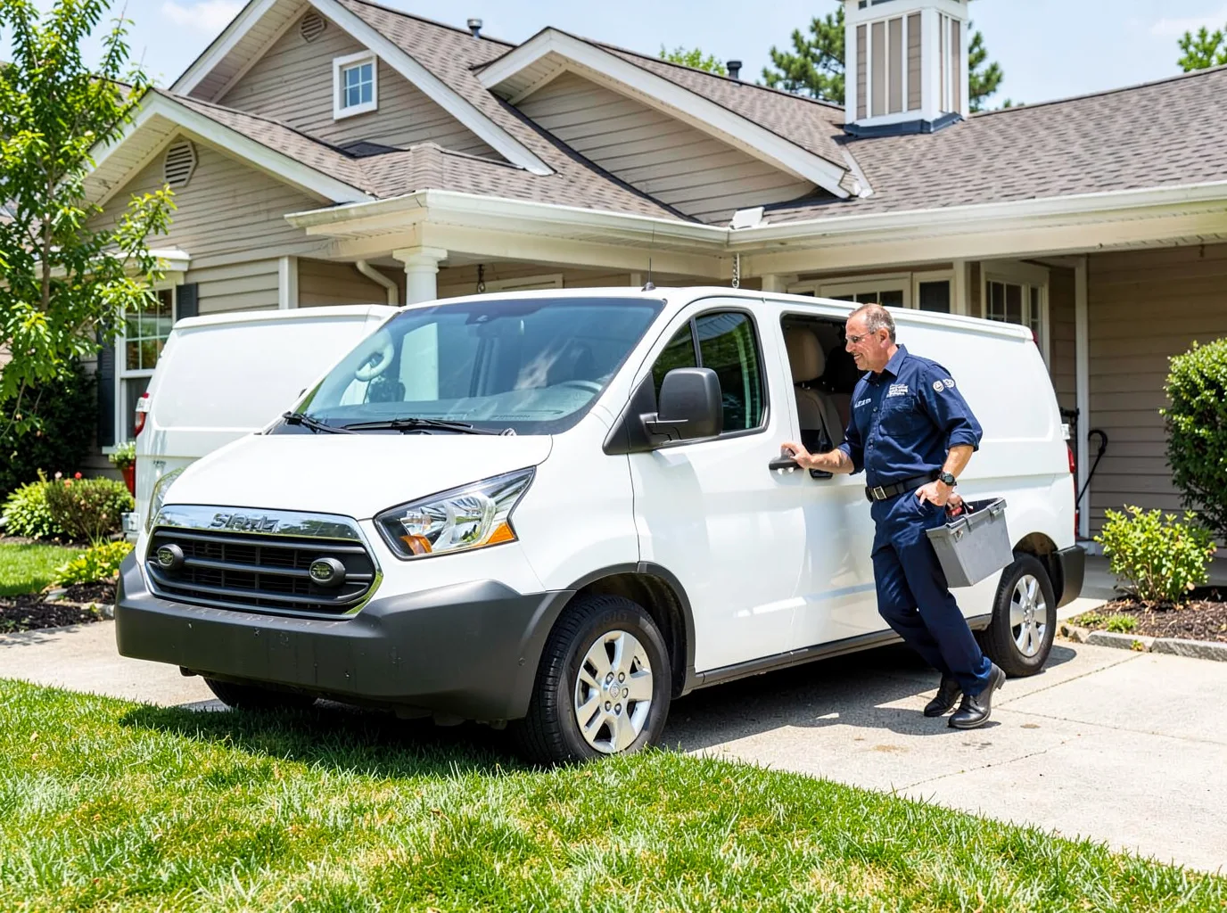 Emergency Plumber company in Summers, AR