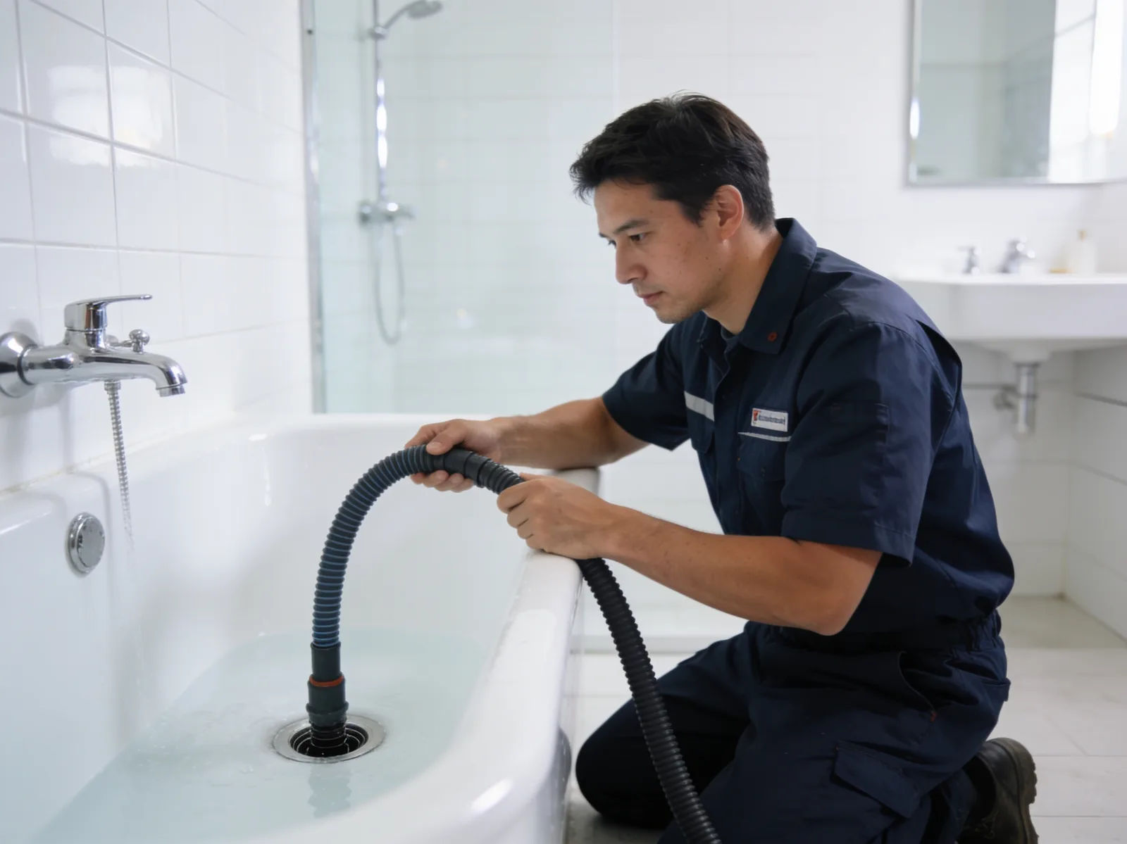Emergency Plumber Summers, AR FAQs
